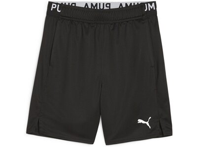 PUMA Herren Shorts Puma Fit 7 Full Ultrabre Schwarz