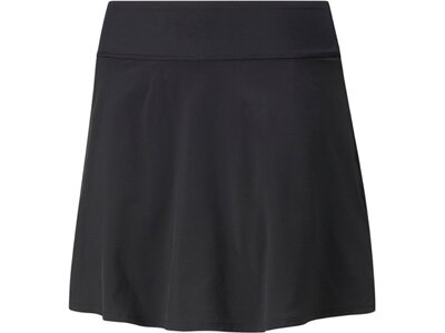 PUMA Damen Rock PWRSHAPE Solid Skirt Schwarz