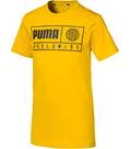 Vorschau: PUMA Kinder T-Shirt Alpha Graphic Tee B