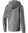 Vorschau: PUMA Kinder Sweatjacke NU-TILITY Hooded Jacket B