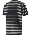 Vorschau: PUMA Herren Shirt Modern Basics Striped