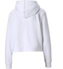 Vorschau: PUMA Damen Sweatshirt Amplified Cropped