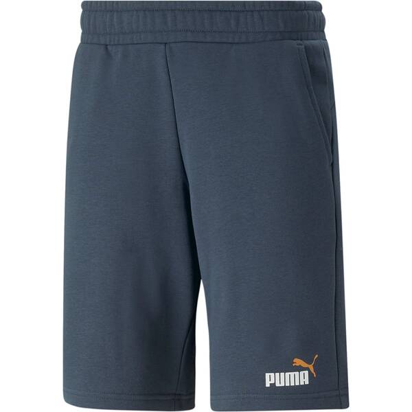 PUMA Herren Shorts ESS 2 Col Shorts 10