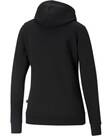 Vorschau: PUMA Damen Sweatshirt ESS Small Logo Hoodie FL