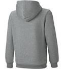 Vorschau: PUMA Kinder Sweatshirt ESS Big Logo Hoodie FL B