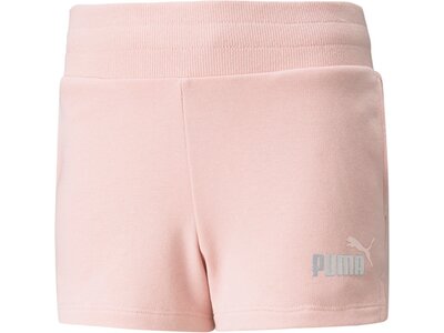 PUMA Kinder Shorts ESS Shorts G Pink