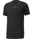 Vorschau: PUMA Herren Shirt Herren T-Shirt Modern Basics