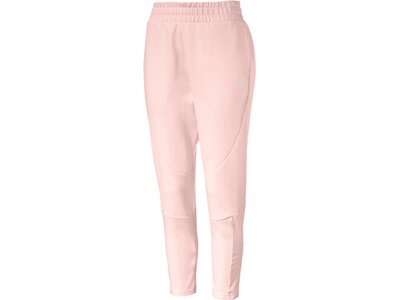 PUMA Damen Trainingshose "Evostripe Pants" Pink