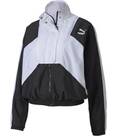Vorschau: PUMA Lifestyle - Textilien - Jacken TFS Woven Track Jacke Damen