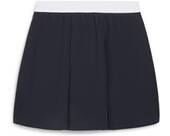 Vorschau: PUMA Damen Rock W Club Pleated Skirt