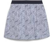 Vorschau: PUMA Damen Rock W Pleated Microdot Skirt