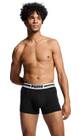 Vorschau: PUMA Underwear - Boxershorts Placed Logo Boxer 2er Pack PUMA Underwear - Boxershorts Placed Logo Box