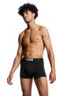 Vorschau: PUMA Underwear - Boxershorts Placed Logo Boxer 2er Pack PUMA Underwear - Boxershorts Placed Logo Box