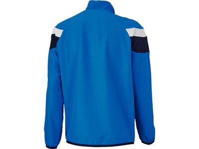 Puma Herren Jacke Spirit II Woven Jacket Blau