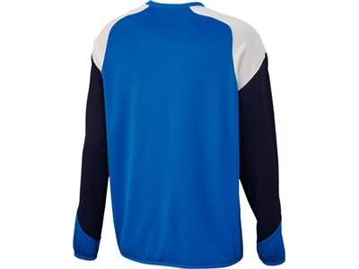 Puma Herren Sweatshirt Esito 4 Training Sweat Blau
