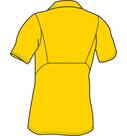 Vorschau: PUMA Fußball - Teamsport Textil - Poloshirts LIGA Casuals Poloshirt Dunkel