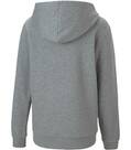 Vorschau: PUMA Kinder Sweatshirt teamGOAL 23 Casuals Hooded