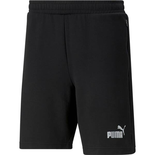 PUMA Herren Shorts teamFINAL Casuals Shorts