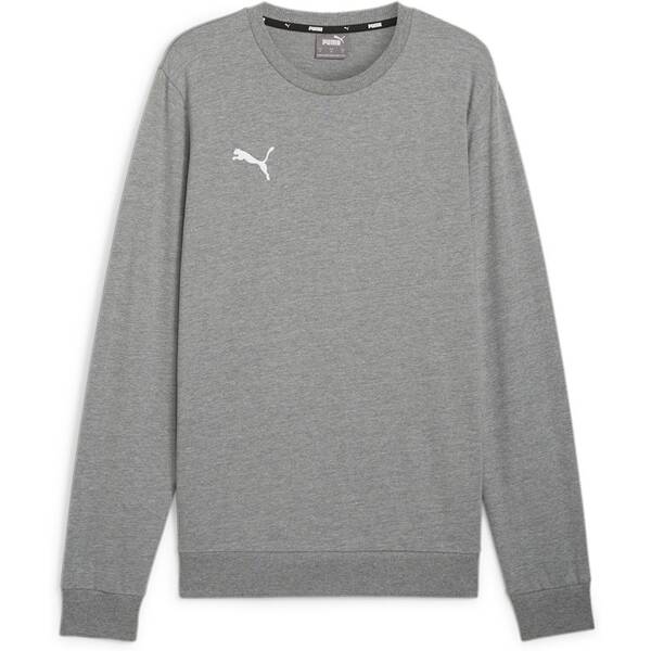 teamGOAL Casuals Crew Neck 033 3XL