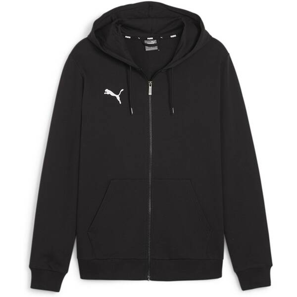 teamGOAL Casuals Hooded Ja 003 S