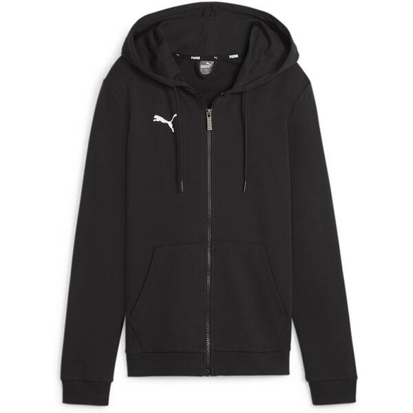 teamGOAL Casuals Hooded Ja 003 L