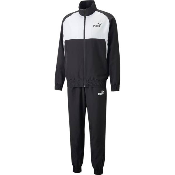 Woven Tracksuit cl 001 S
