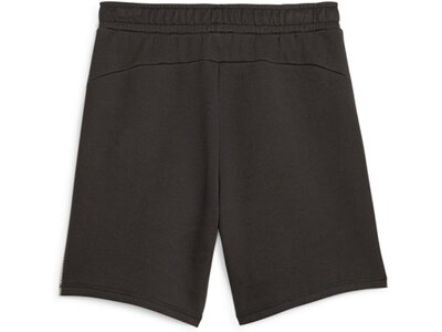 PUMA Herren Shorts EVOSTRIPE Shorts 8 DK Schwarz