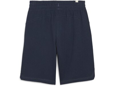 PUMA Herren Shorts BETTER SPORTSWEAR Shorts 1 Blau