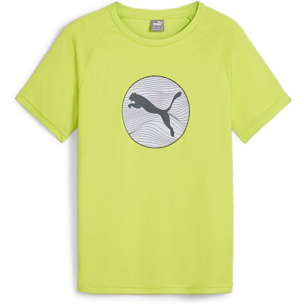 ACTIVE SPORTS Graphic Tee 039 164