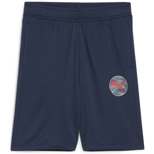 ACTIVE SPORTS Poly Shorts 014 176