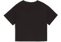 Vorschau: PUMA Kinder Shirt POWER Short Length Te