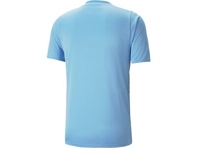 PUMA Herren Shirt teamULTIMATE Jersey Blau