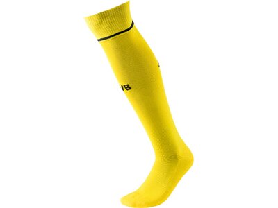 Puma Herren Socken BVB Socks Gelb