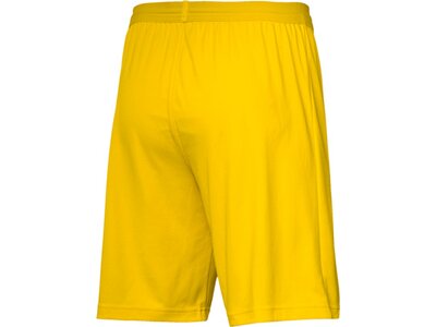 PUMA Replicas - Shorts - National BVB Dortmund Short Home 2018/2019 Gold