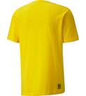 Vorschau: PUMA Replicas - T-Shirts - National BVB Dortmund ftblCore Graphic T-Shirt