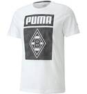 Vorschau: PUMA Replicas - T-Shirts - National Borussia Mönchengladbach Graphic T-Shirt