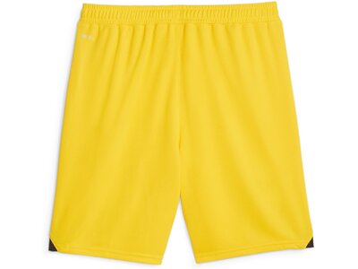 PUMA Herren Shorts BVB Shorts Replica Gold