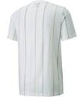 Vorschau: PUMA Herren Shirt Modern Basics Stripe Tee