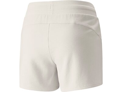 PUMA Damen Shorts Better Shorts 4 TR Grau