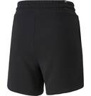 Vorschau: PUMA Damen Shorts ESS 5 High Waist Shorts