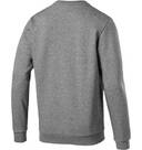 Vorschau: PUMA Lifestyle - Textilien - Sweatshirts Essential Crew Big Logo Sweatshirt