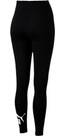 Vorschau: PUMA Lifestyle - Textilien - Hosen lang Essential Logo Leggings Damen