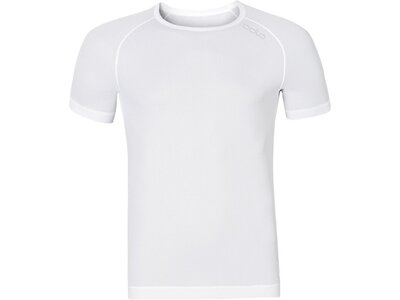 ODLO Herren Unterhemd "Cubic" Weiß