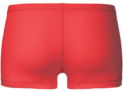 ODLO Damen Panty CUBIC Rot