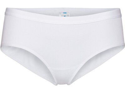 ODLO Damen Unterhose Active F-Dry Weiß