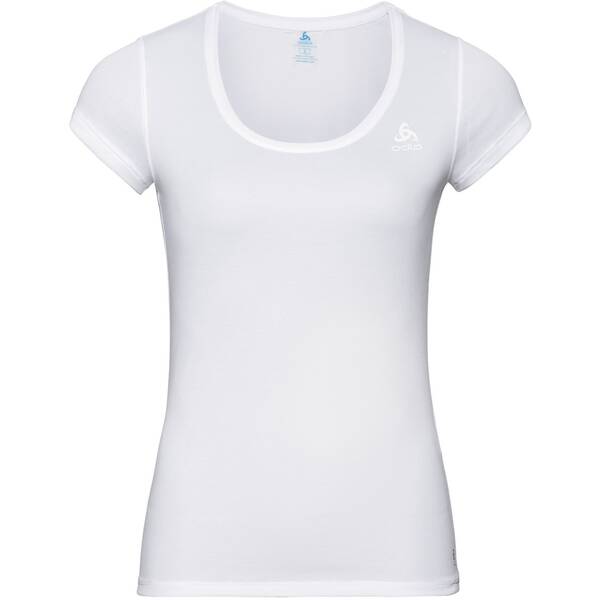 ODLO Damen Baselayer T-Shirt ACTIVE F-DRY LIGHT