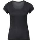 Vorschau: ODLO Damen Baselayer T-Shirt ACTIVE F-DRY LIGHT