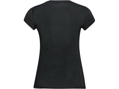 ODLO Damen T-Shirt BL TOP crew neck s/s ACTIVE F-DRY LIGHT Weiß
