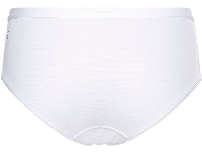 ODLO Damen Unterhose Panty ACTIVE F-DRY LIGHT ECO Weiß