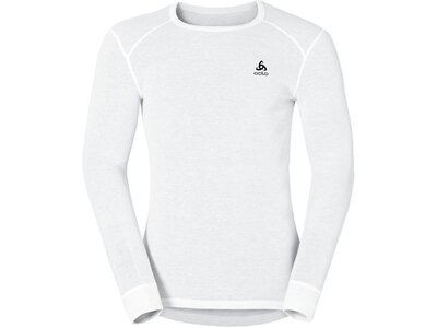ODLO Herren Shirt "Active Originals Warm" Langarm Grau